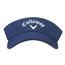 Callaway Liquid Metal męski daszek, granatowy