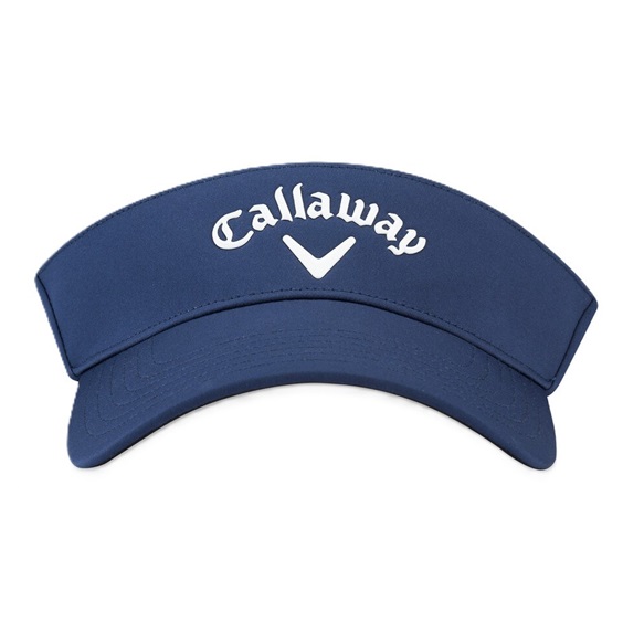 Callaway Liquid Metal męski daszek, granatowy
