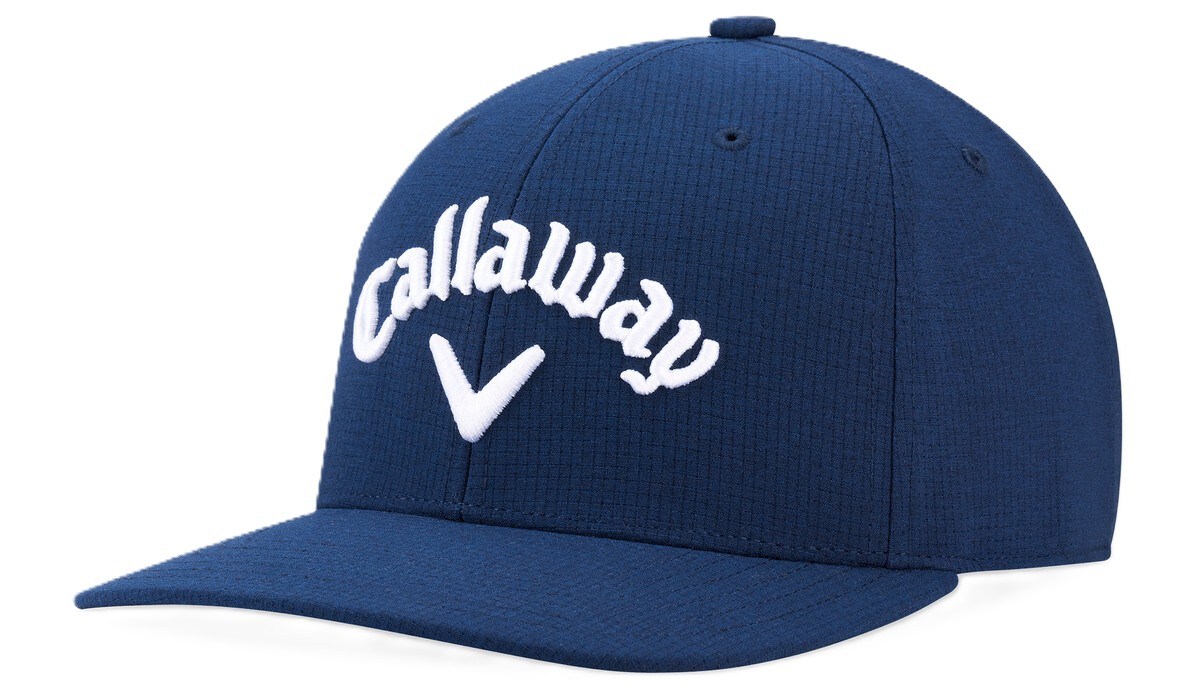 Callaway Performance Pro czapka z daszkiem, granatowa