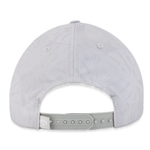 Callaway Birdie Brigade męska czapka z daszkiem, grey palm/breeeze