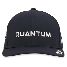 Callaway Quantum męska czapka z daszkiem, czarna