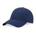 Callaway Performance Front Crested Structured męska czapka z daszkiem, granatowa