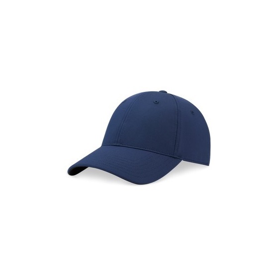 Callaway Performance Front Crested Structured męska czapka z daszkiem, granatowa