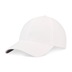 Callaway Performance Front Crested Structured męska czapka z daszkiem, biała