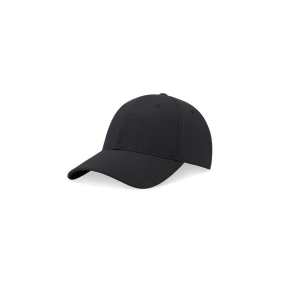 Callaway Performance Front Crested Structured męska czapka z daszkiem, czarna