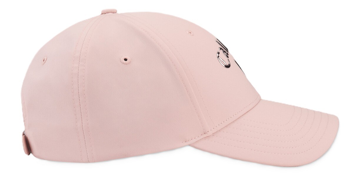 Callaway Liquid Metal damska czapka z daszkiem, różowa