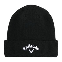 Callaway TA czapka, czarna