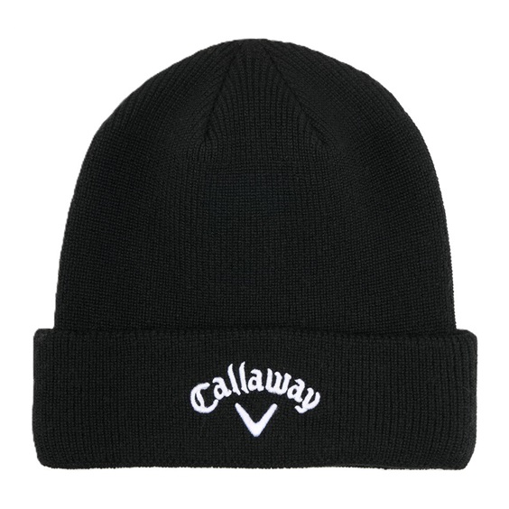 Callaway TA czapka, czarna