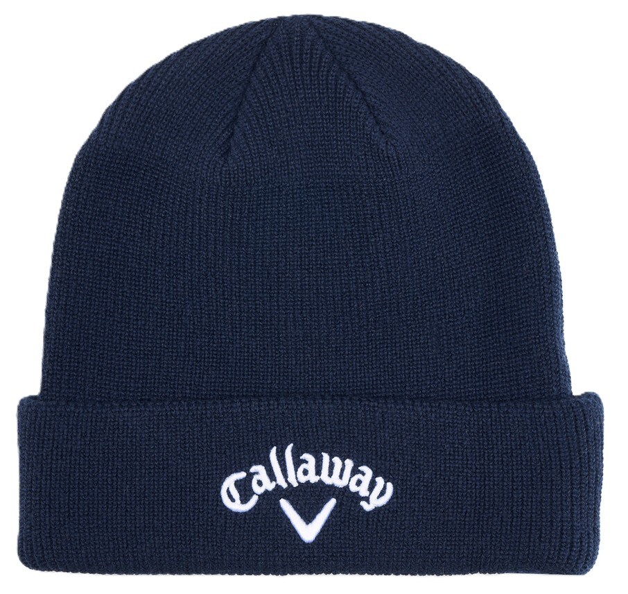 Callaway TA czapka, granatowa