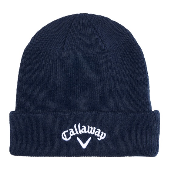 Callaway TA czapka, granatowa