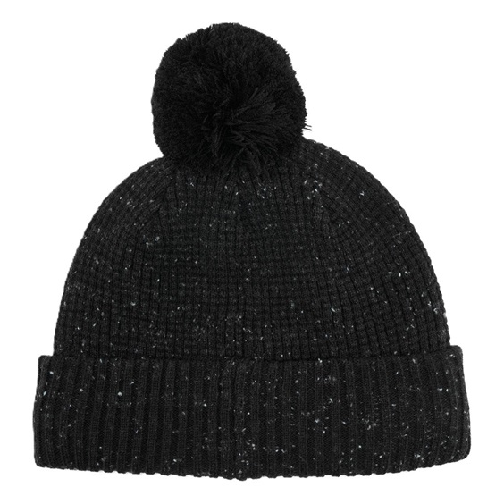 Callaway Winter Tees Beanie męska czapka zimowa, czarna