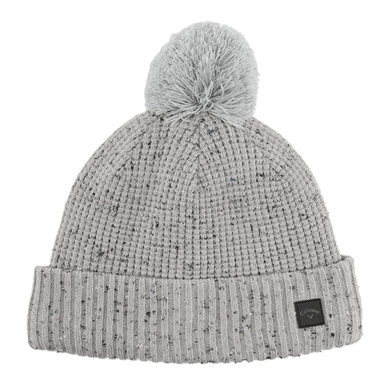 Callaway Winter Tees Beanie męska czapka zimowa, szara