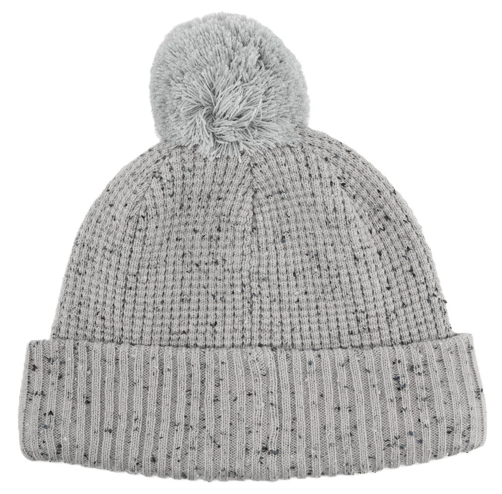 Callaway Winter Tees Beanie męska czapka zimowa, szara