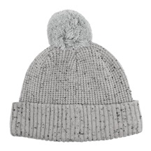 Callaway Winter Tees Beanie męska czapka zimowa, szara