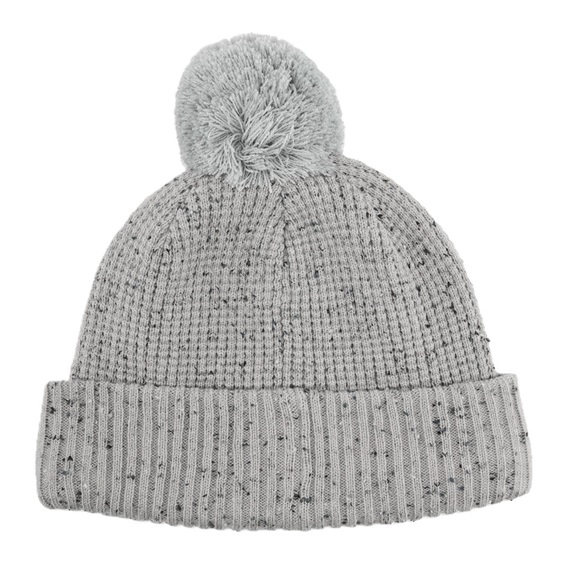 Callaway Winter Tees Beanie męska czapka zimowa, szara