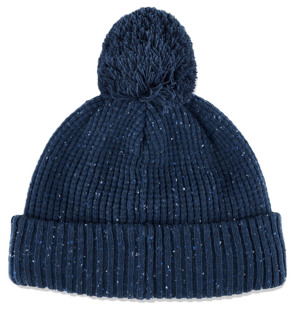 Callaway Winter Tees Beanie męska czapka zimowa, granatowa