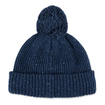 Callaway Winter Tees Beanie męska czapka zimowa, granatowa
