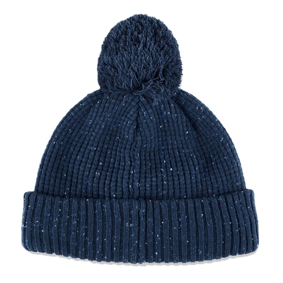 Callaway Winter Tees Beanie męska czapka zimowa, granatowa