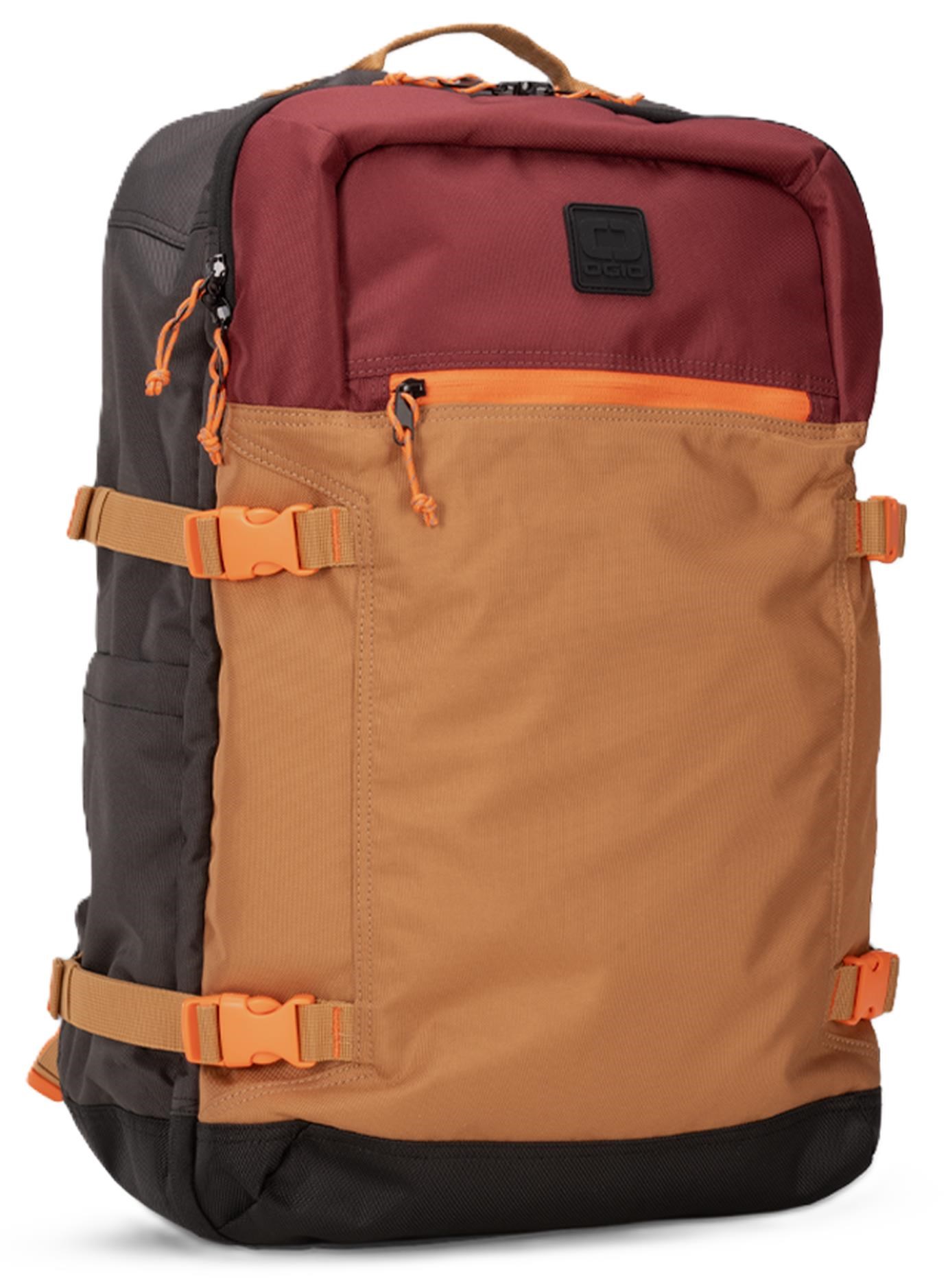 Ogio Alpha Venture plecak, canyon