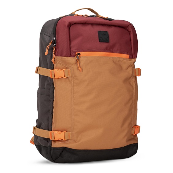 Ogio Alpha Venture plecak, canyon