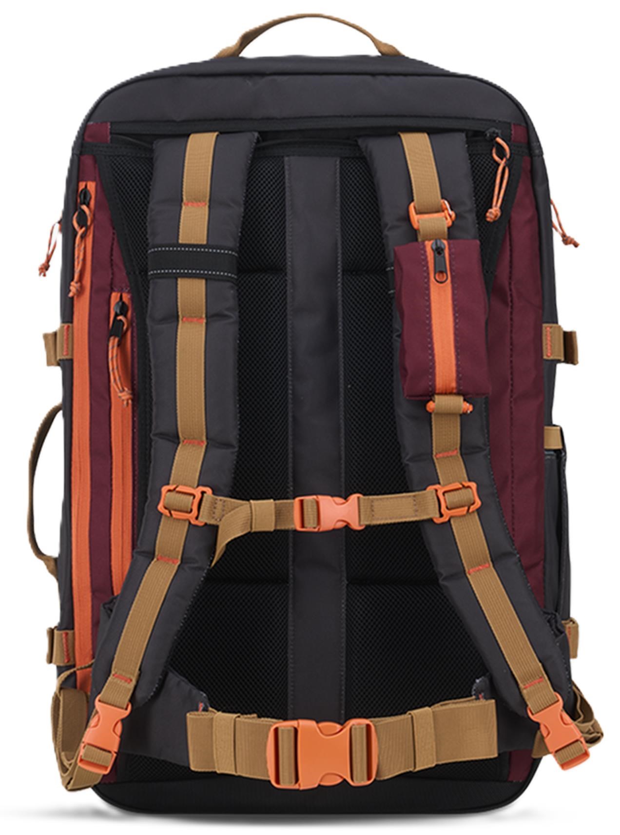 Ogio Alpha Venture plecak, canyon