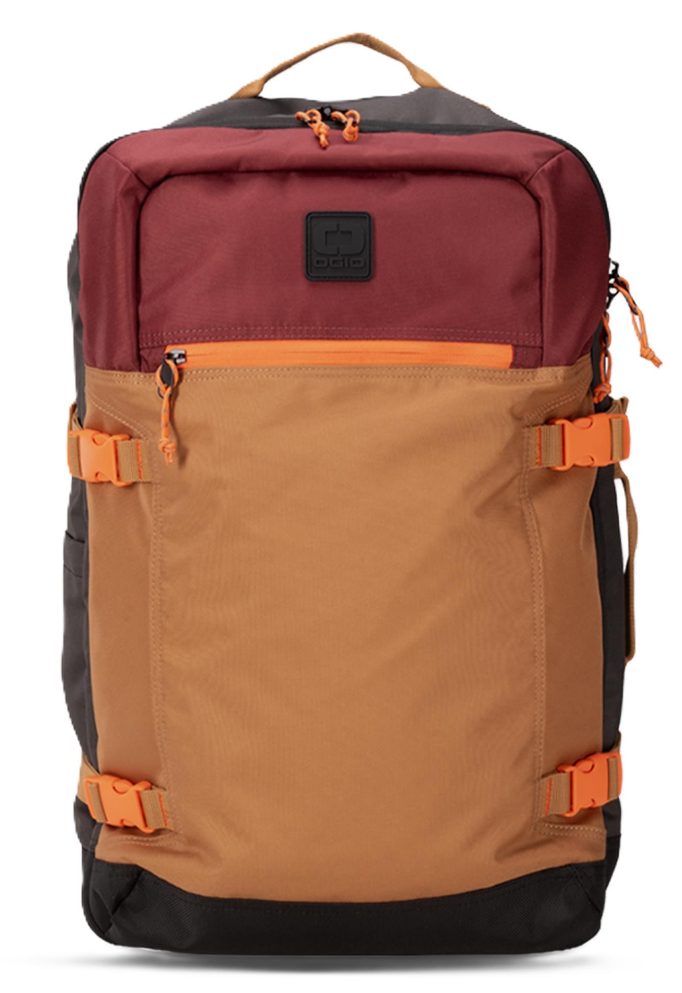 Ogio Alpha Venture plecak, canyon
