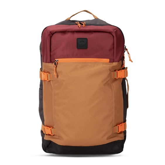 Ogio Alpha Venture plecak, canyon