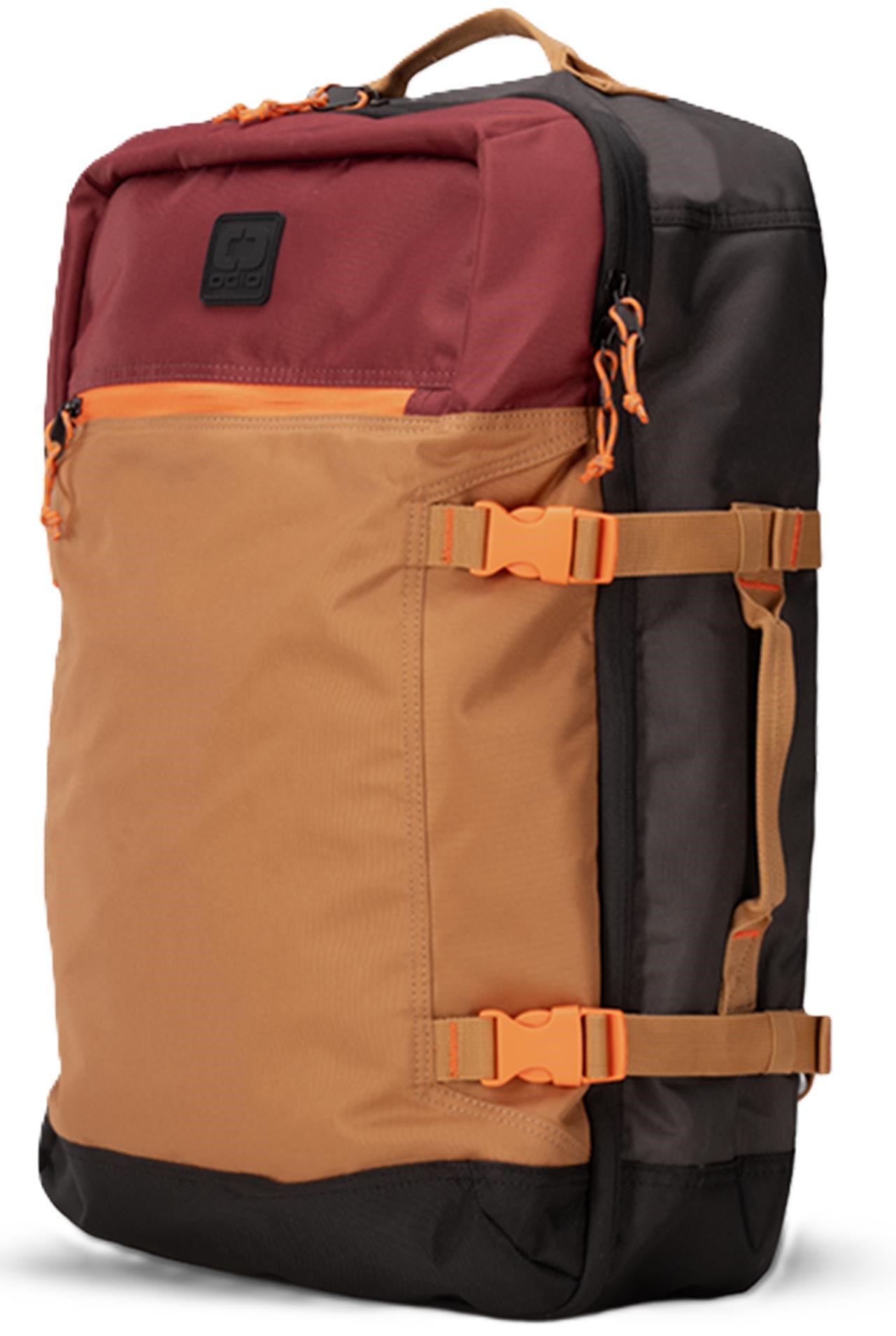 Ogio Alpha Venture plecak, canyon