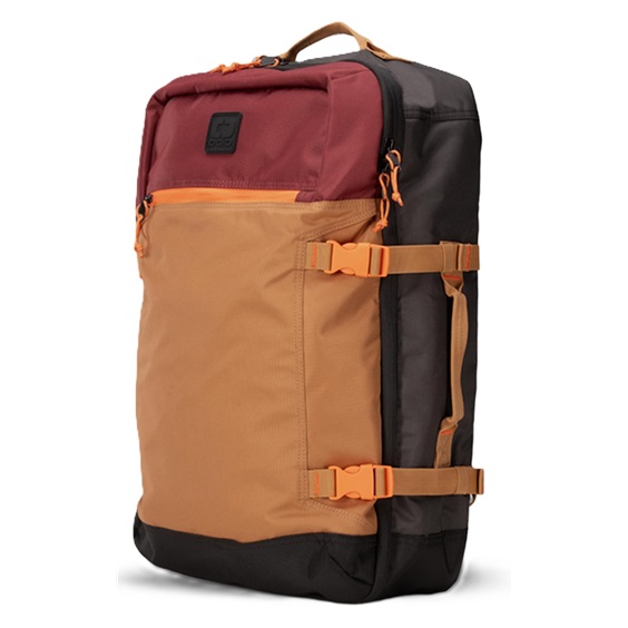 Ogio Alpha Venture plecak, canyon