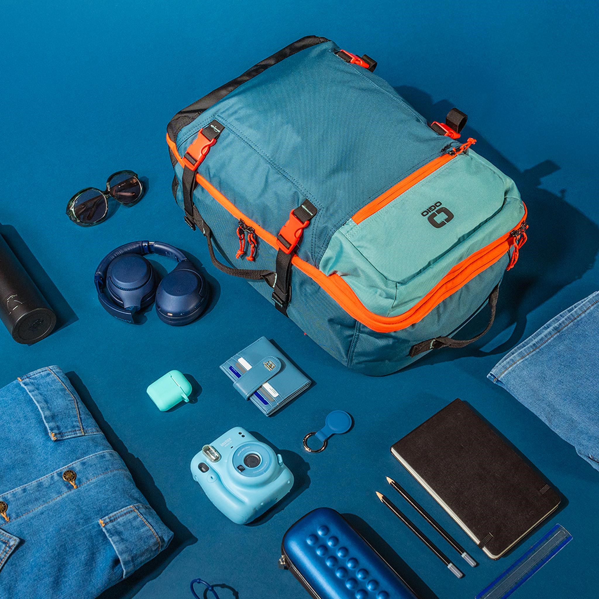 Ogio Alpha Venture plecak, canyon