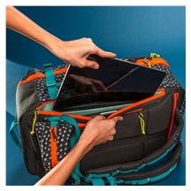 Ogio Alpha Venture plecak, canyon