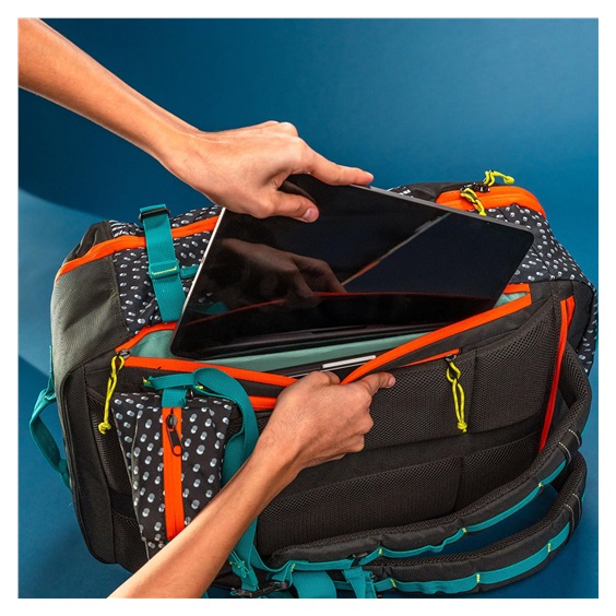 Ogio Alpha Venture plecak, canyon