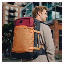 Ogio Alpha Venture plecak, canyon