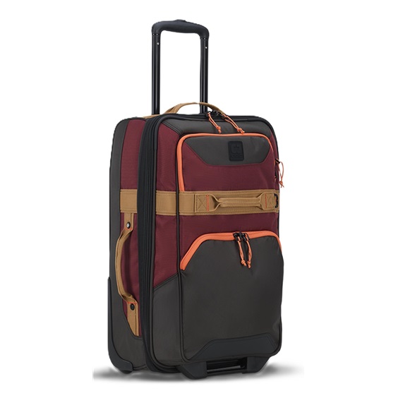 Ogio Alpha Layover 44L torba podróżna, canyon
