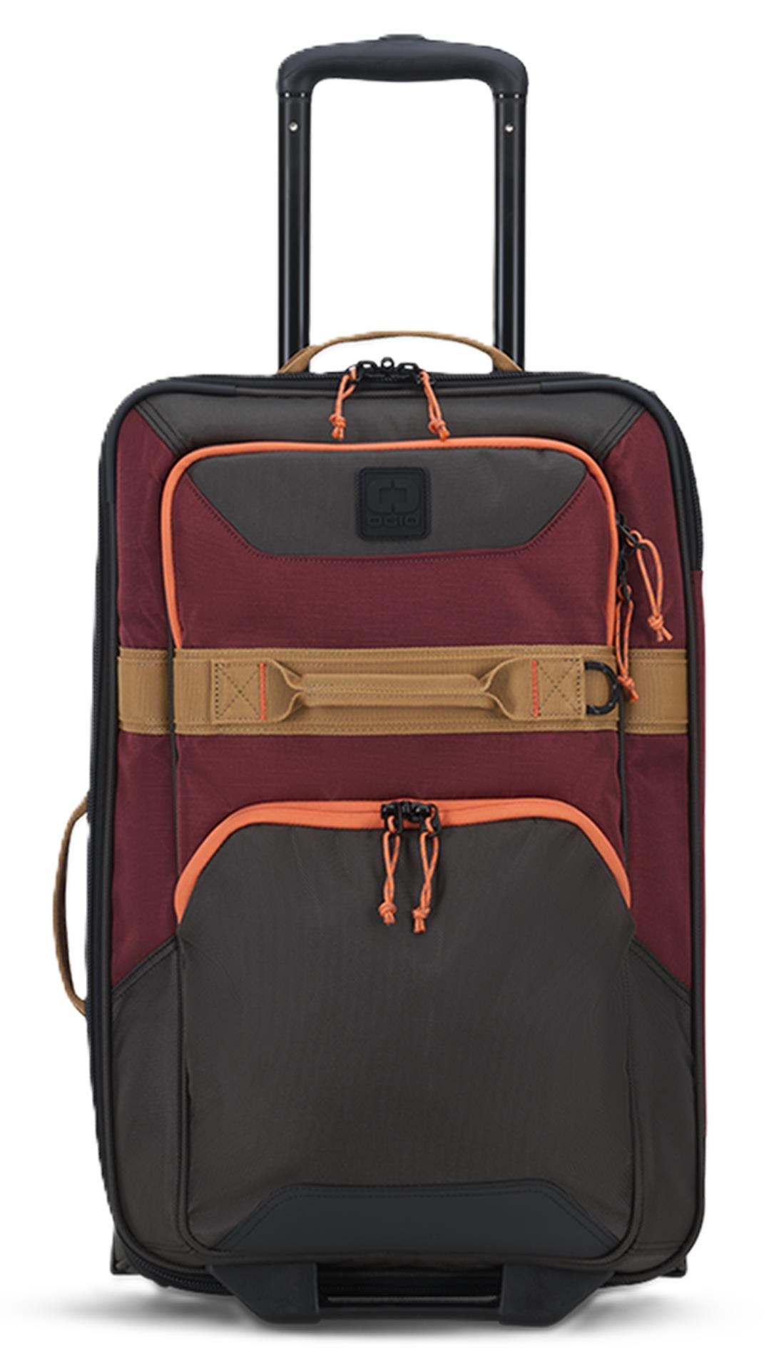 Ogio Alpha Layover 44L torba podróżna, canyon