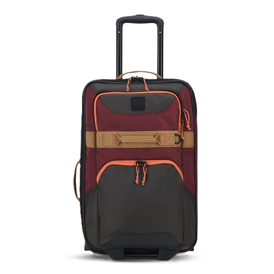 Ogio Alpha Layover 44L torba podróżna, canyon