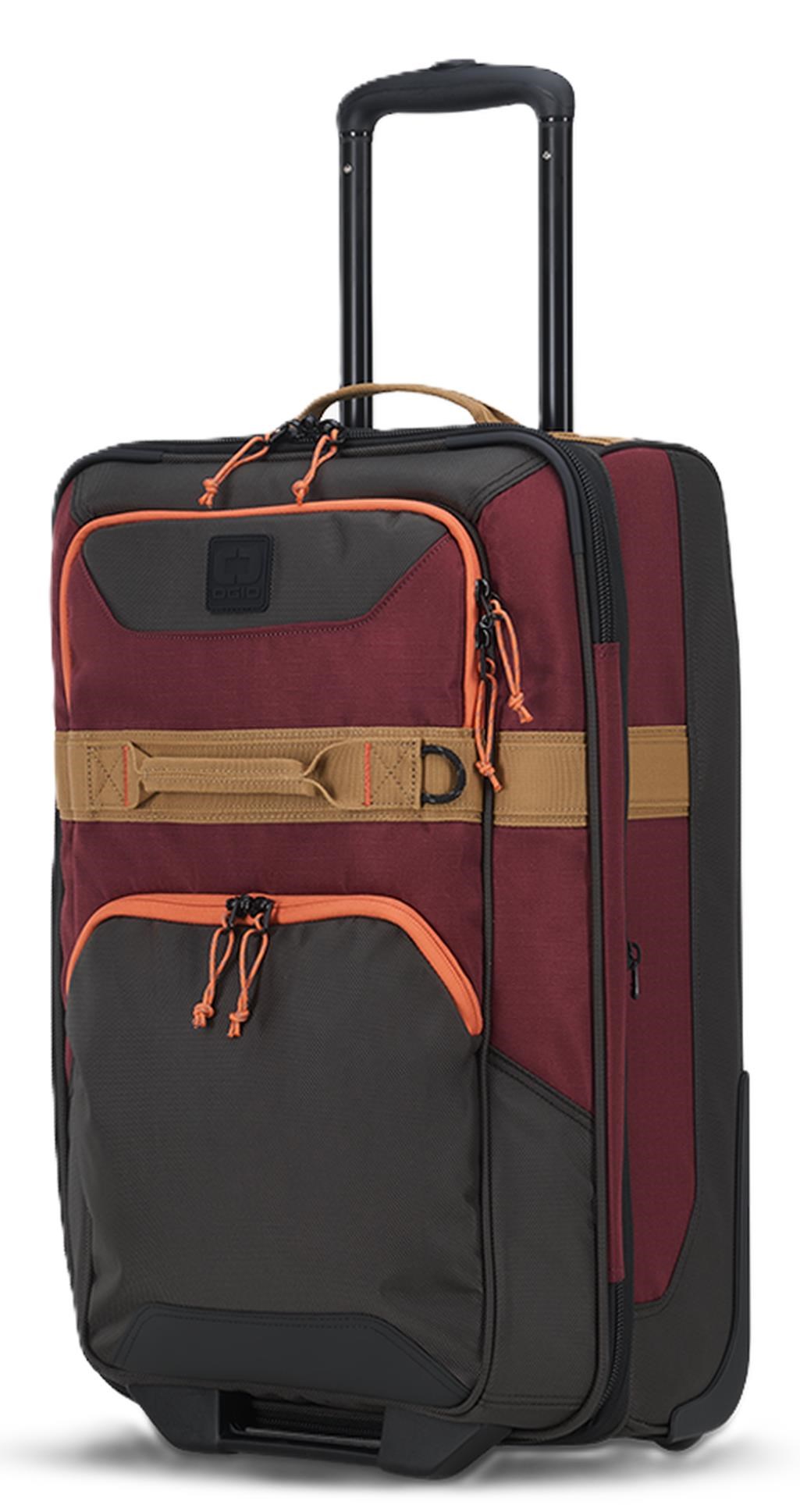 Ogio Alpha Layover 44L torba podróżna, canyon