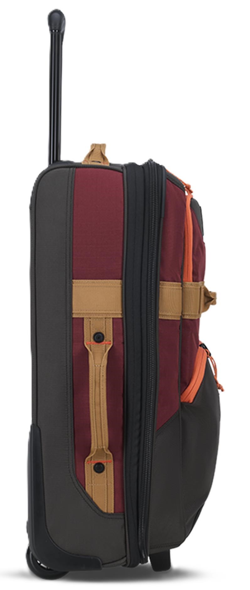 Ogio Alpha Layover 44L torba podróżna, canyon