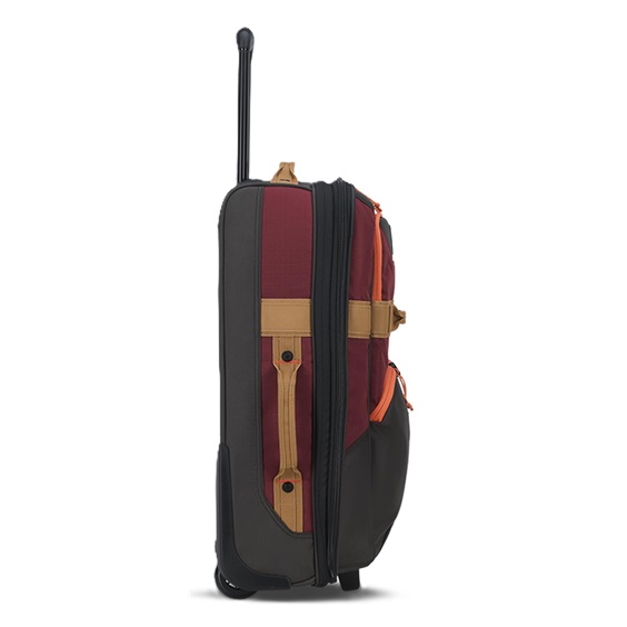 Ogio Alpha Layover 44L torba podróżna, canyon