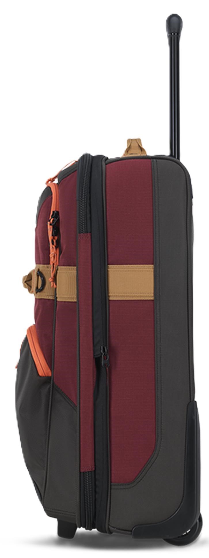 Ogio Alpha Layover 44L torba podróżna, canyon