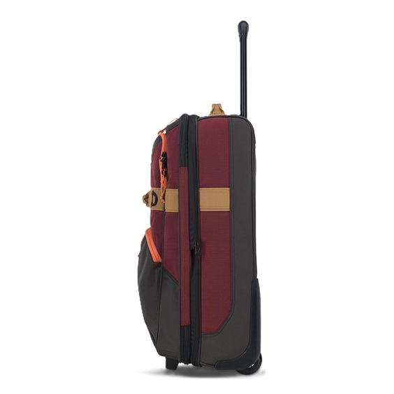 Ogio Alpha Layover 44L torba podróżna, canyon