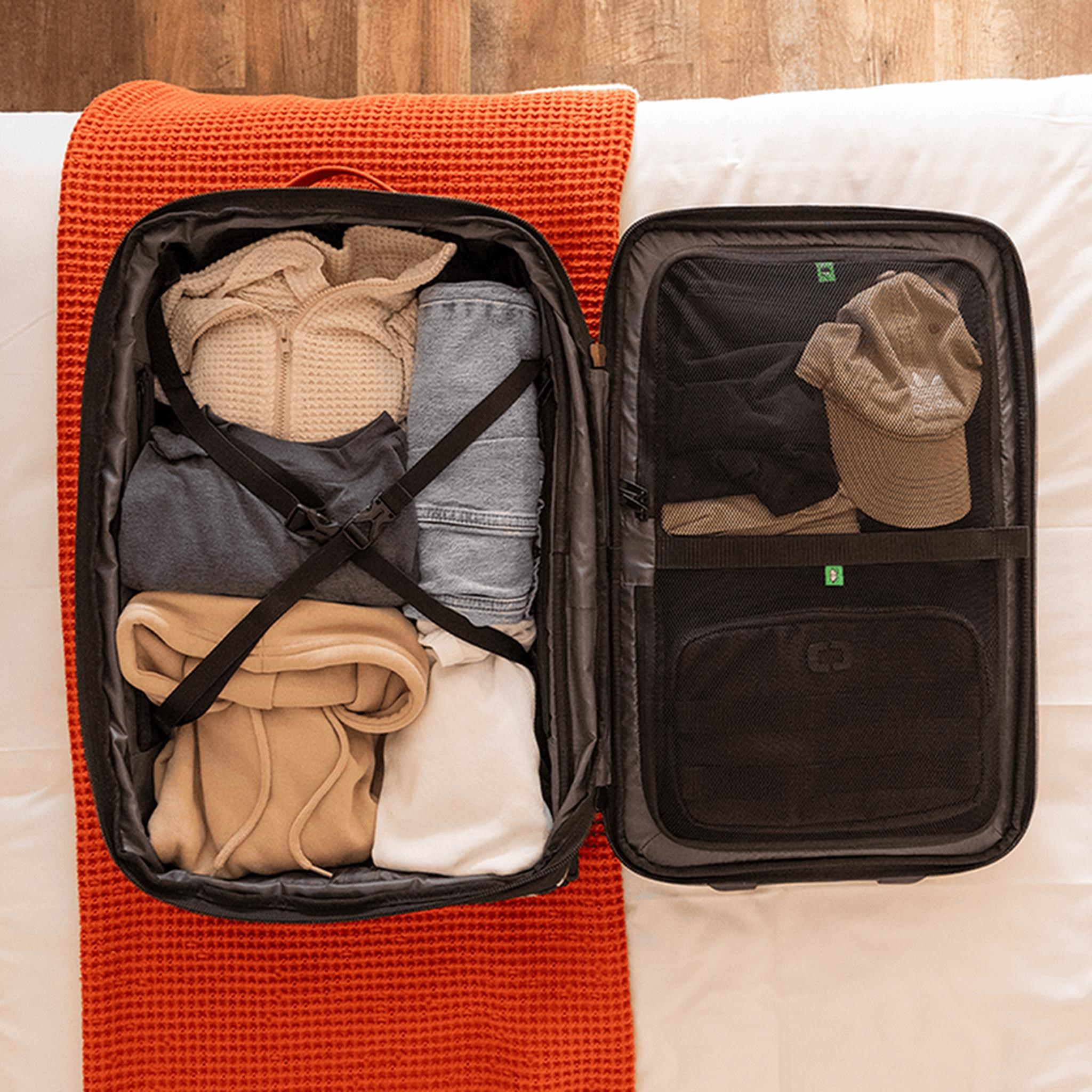 Ogio Alpha Layover 44L torba podróżna, canyon