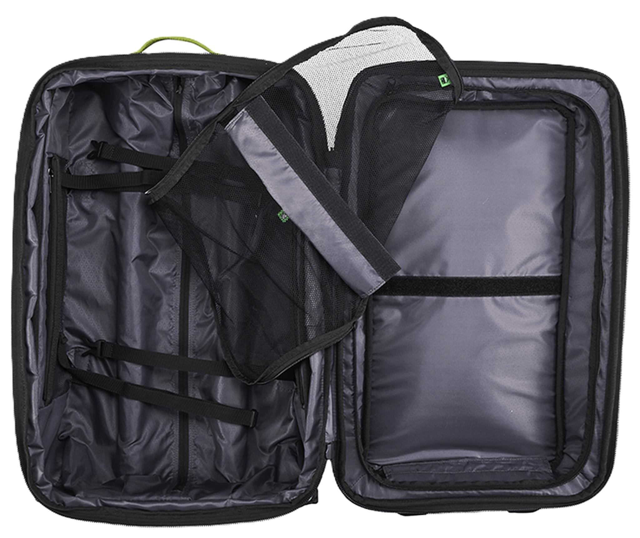 Ogio Alpha Layover 44L torba podróżna, canyon