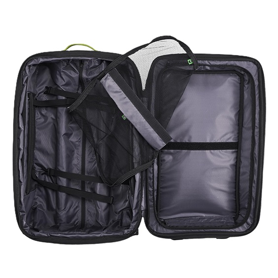 Ogio Alpha Layover 44L torba podróżna, canyon