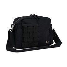 Ogio Rise Crossbody torba na ramię, czarna