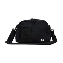 Ogio Rise Crossbody torba na ramię, czarna