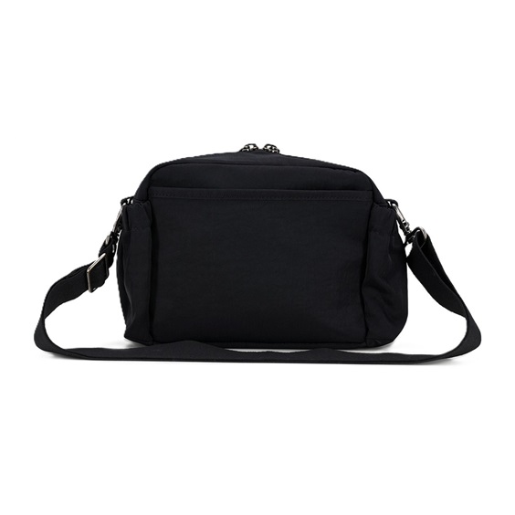 Ogio Rise Crossbody torba na ramię, czarna