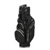 Big Max Dri Lite Silencio 3 cart bag, czarny