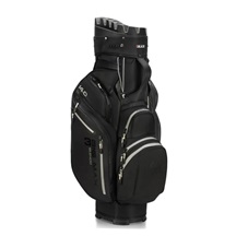 Big Max Dri Lite Silencio 3 cart bag, czarny