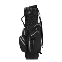 Big Max Dri Lite Silencio 3 cart bag, czarny